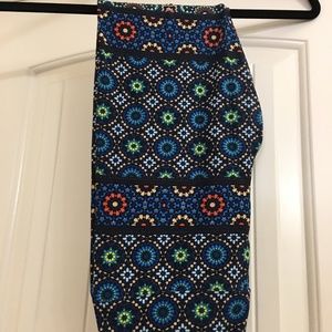 LuLaRoe OS Leggings